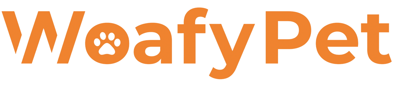 WoafyPet Logo