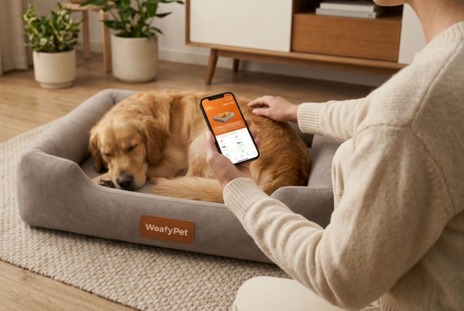 Product in Use