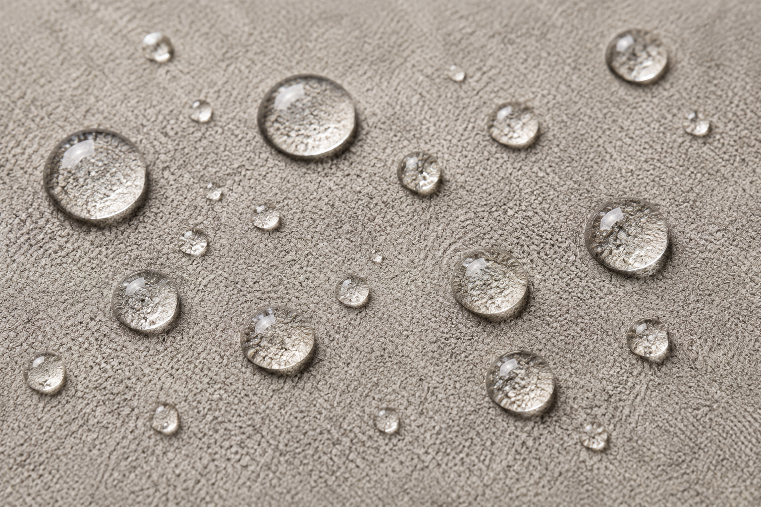 100% Waterproof